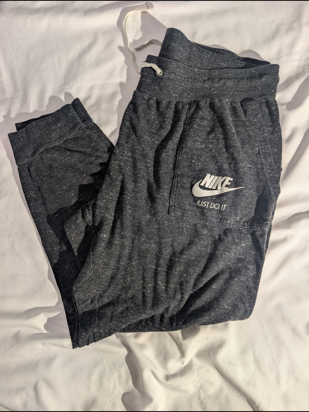 Nike Women's Gym Vintage Easy Jogger